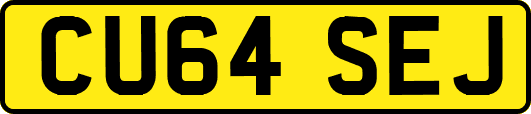 CU64SEJ