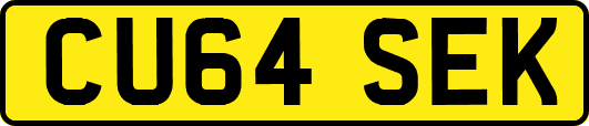 CU64SEK