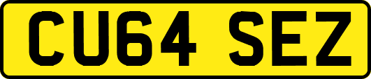 CU64SEZ