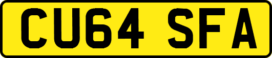 CU64SFA