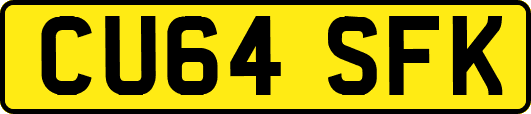 CU64SFK