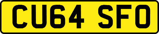 CU64SFO