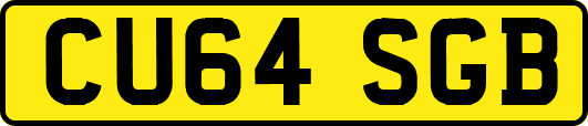 CU64SGB