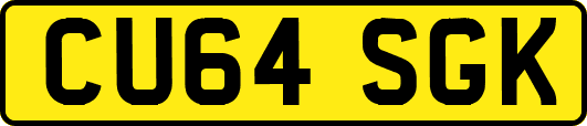 CU64SGK
