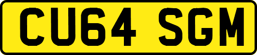 CU64SGM
