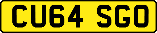 CU64SGO