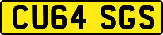 CU64SGS