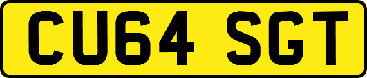 CU64SGT