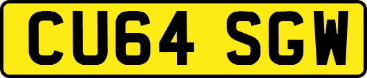 CU64SGW