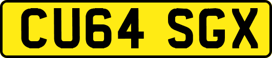 CU64SGX