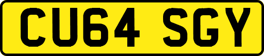 CU64SGY
