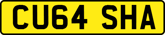 CU64SHA