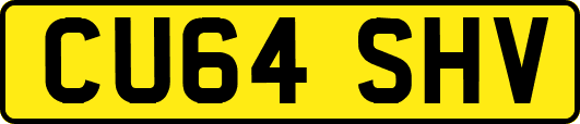 CU64SHV