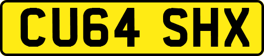 CU64SHX