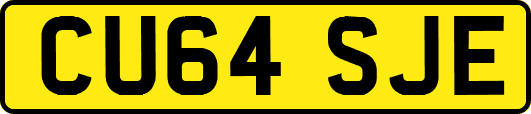 CU64SJE