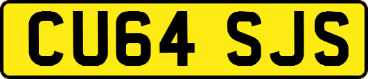 CU64SJS