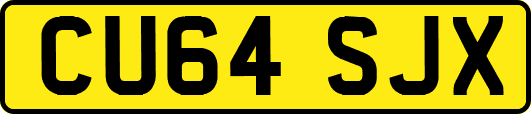 CU64SJX