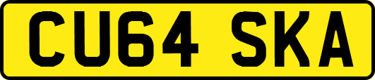 CU64SKA
