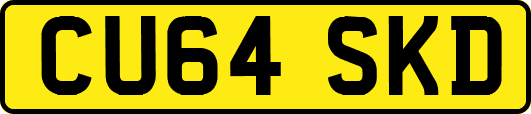 CU64SKD
