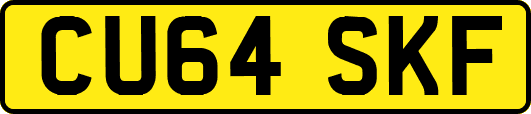 CU64SKF