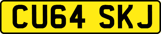 CU64SKJ