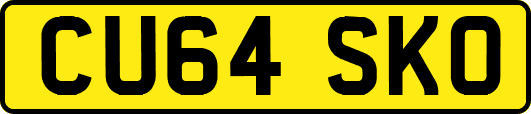 CU64SKO