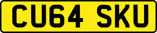 CU64SKU