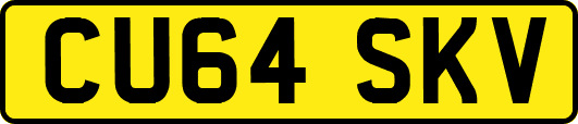 CU64SKV