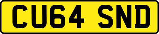 CU64SND