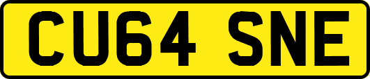 CU64SNE