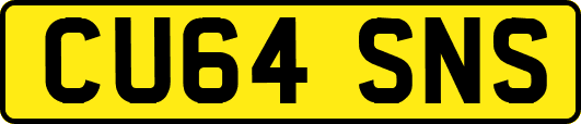 CU64SNS