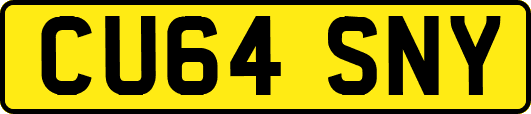 CU64SNY