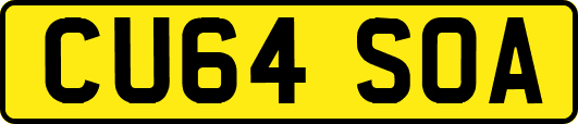 CU64SOA