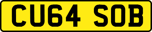 CU64SOB