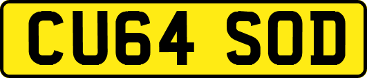 CU64SOD