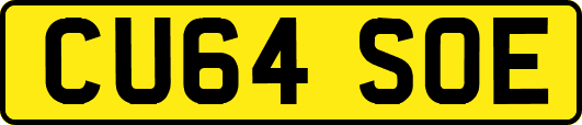 CU64SOE