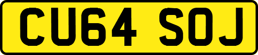 CU64SOJ