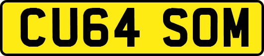 CU64SOM