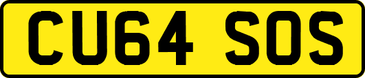 CU64SOS