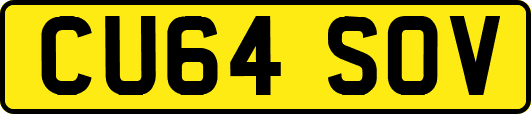 CU64SOV