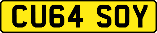 CU64SOY