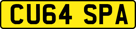 CU64SPA
