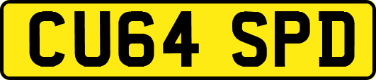 CU64SPD