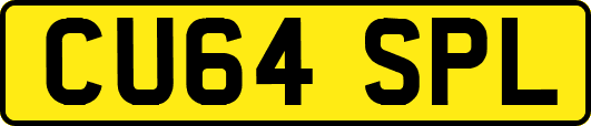 CU64SPL