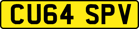 CU64SPV