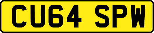 CU64SPW