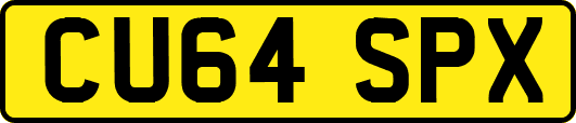 CU64SPX