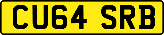 CU64SRB