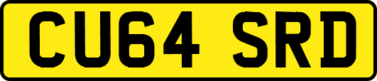CU64SRD