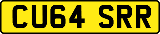CU64SRR